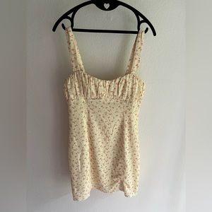 Princess Polly floral dress